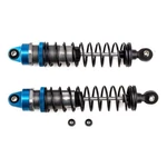 Team Associated ASC25846 MT10 Factory Aluminum Rear Shock Kit New. Price: $54.84.