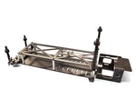 Speed Dual Plane 11" Wheelbase Drag Chassis RJS2052 New. Price: $110.99.