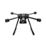 500-X4 500MM Carbon Fiber Center Plate Quadcopter Frame Kit Upgrade S500 SK50... New. Price: $112.01.