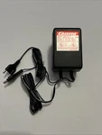 Carrera Go Ac Adapter Model 34825-5130 DC14.8V Analog Used. Price: $19.99.