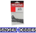 Traxxas X-maxx Bulkhead Tie Bar, Upper (1)/ Lower (2) (steel) TRA7726 TRA1 New. Price: $11.74.