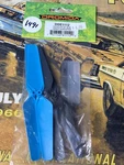 Dromida DIDE1112 Propeller Set: Blue Ominus Quadcopter Newinpack Usa Shipped. Price: $9.00.