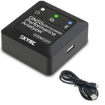 New Skyrc Gps + Glonass Performance Analyzer GSM020. Price: $64.95.