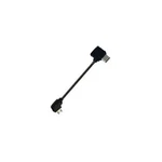 Type-c Phone Date Cable Connector For Dji Mavic Pro Drone Replacement Part New. Price: $11.27.