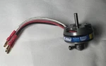 E-flite Brushless Outrunner Motor 1380KV Park 300 EFLM1150 Used. Price: $24.99.