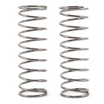 Team Associated #AA91076 13MM Spring Front 4.8LB Yellow New. Price: $30.96.