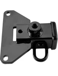 Weisen Class 3 Trailer Hitch Tow Carrier Cargo 2'' Receiver For 20-25 Gladiator New. Price: $80.00.