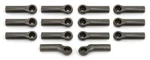 Team Associated 91722 Ballcups RC10B6D New. Price: $12.84.