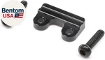 Rear Sway Bar Mount Mini-b Bl TLR314004 New. Price: $22.28.