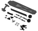 Jconcepts JCO2878 DR10 Wheelie Bar Assembly A31 New. Price: $78.20.