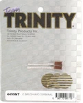 Trinity Products E-brush Set W/out Terminals TRI4499NT B38 New. Price: $13.97.