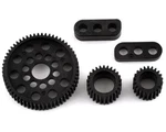MXS-230135 Idler Gear Set & Ball Diff. New. Price: $8.99.