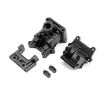 TLR242025 Front Gear Box: 8X New. Price: $14.99.