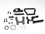 TLR1265 Team Losi Racing 22X-4 2.0 Buggy Center Diff Blocks Motor Mount New. Price: $22.39.