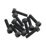 Arrma AR723312 - Cap Head Screw, 3X12MM New. Price: $7.99.