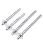 Rcawd For 1/10 Redcat Racing Gen 7 Pro Sport Body Post Mount Alloy 4PCS New. Price: $19.99.