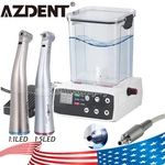 Nsk Style Dental Brushless Electric Micro MOTOR/1:1/1:5 Increasing Handpiece New. Price: $294.48.