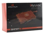 Spektrum Avian Amp Brushless Smart Esc Speed Control 6S - 12S SPMXAE1120HV New. Price: $219.99.