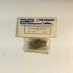 Team Associated ASC6630 RC10 Oilite Bushing Set - Vintage Original New. Price: $9.99.