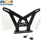 Hot Racing Losi Tlr 22SCT Carbon Fiber Rear Shock Tower SCTT30G New. Price: $33.88.
