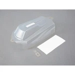 Team Losi Racing Cab Forward Body Set Clear 8E 3.0 TLR340002 Electric Car/truck New. Price: $41.99.