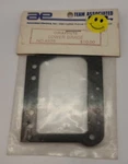 Team Associated Lower Brace Graphite RC12L Pan Car Vintage 4325 New. Price: $129.99.