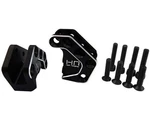Hot Racing RRT12A01 Aluminum AR60 Lower Link/shock Mounts RR10 SMT10 New. Price: $19.88.