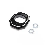 Losi LOS-1949 Motor Mount, Aluminum, Adjustable: Arrma Grom Nascar New. Price: $16.99.