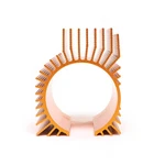 Spektrum Accessories Heatsink 3660 SPMXSMH1 Electric Motors & New. Price: $21.98.