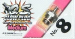 O.s. Engines 71608001 #8 Nitro Glow Plug Long Medium Air/car 2-STROKE OSMG2691 New. Price: $12.99.