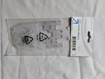 Team Losi Upper Chassis Plate Set LOSB0900 New. Price: $9.96.