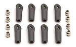 Team Associated 25121 Turnbuckle Eyelet & Ball New. Price: $28.99.