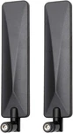 Bingfu 4G Lte Cellular Trail Game Camera Antenna 9DBI Rp-sma Male (2-PACK) New. Price: $11.98.