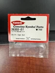 Kyosho 39305-07 Shift Cam Set New. Price: $13.56.