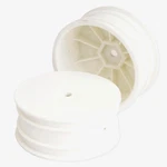 Rare Team Racing Front Wheel White Fits Model: HTCTM4 739792858550 New. Price: $12.69.