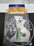 Thunder Tiger. PV0152 Upper Metal Frame Set. 4870 New. Price: $11.14.