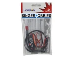 Dynamite DYNE1240 Large Scale Safety Kill Switch Hh New. Price: $35.49.