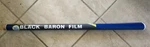 Coverite Black Baron Iron Film Airplane Covering - COVQ0921 Met/f Blue *nos* New. Price: $20.00.