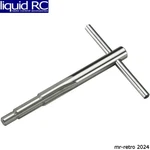 Great Planes MQ5006 Precision Prop Reamer Standard Shafts New. Price: $19.99.