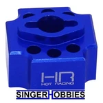Hot Racing SLG2506 Aluminum Differential Locker Spool: Traxxas Sledge Hh New. Price: $20.88.