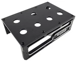 New Nhx Rc Aluminum Car Stand Repair Assembly Display -black. Price: $24.95.