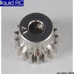 Robinson Racing Products 1017 Hard Nickel Plated 48P Pinion Teeth New. Price: $9.06.