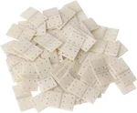 Large Size Nylon Pinned Hinges Rc Airplane Parts Replacement 20PCS (20X36M New. Price: $11.37.