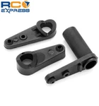 Maverick Servo Saver Arm Set Quantum Mt Xt Flux MVK150132 New. Price: $12.46.