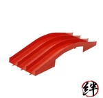 Tamiya Mini 4WD Special Sale Series Japan Cup Jr Circuit Slope Section Red 69570 New. Price: $142.12.