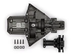 Traxxas 7727A Rear Upper And Lower Bulkhead New. Price: $20.00.