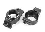 Traxxas Alum Caster Blocks (c-hubs) X-maxx/xrt TRA7832-GRAY New. Price: $59.95.