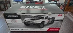 Losi 5IVE-T 2.0 V2: 1/5 4WD Sct Gas Orange LOS05014V2T2 Nib New. Price: $2499.00.