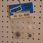 Vintage Ofna Racing 53021 Turbofan & Washer: Hyper Nos Nip New. Price: $29.99.
