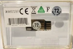 120GWS R4 Pii 4CH Fm Pico Receiver 35MHZ Used. Price: $24.99.